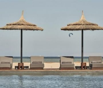 CASA COOK EL GOUNA (ADULT ONLY +16)
