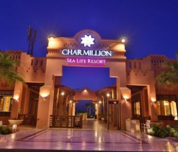 CHARMILLION LIFE RESORT