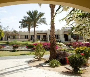 CORAL BEACH HURGHADA