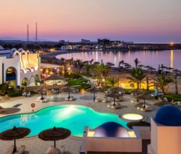 CORAL SUN BEACH SAFAGA