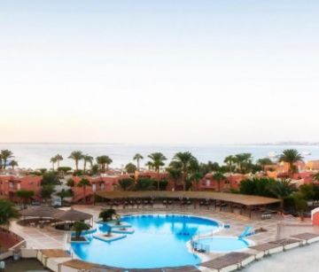 EAGLE PARADISE ABU SOMA