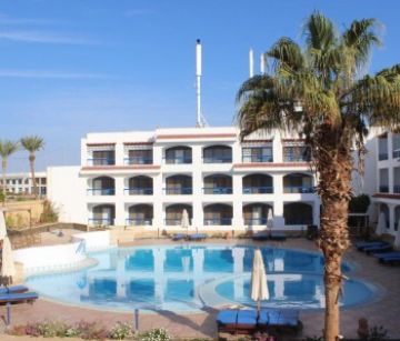 EL KHAN SHARM HOTEL