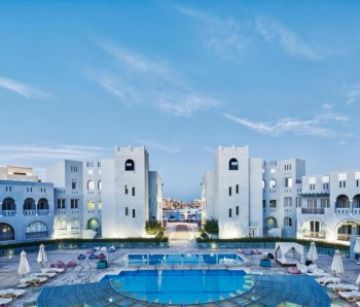 FANADIR EL GOUNA