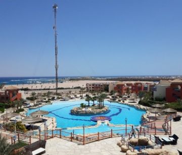 FARAANA HEIGHTS RESORT AQUA PARK