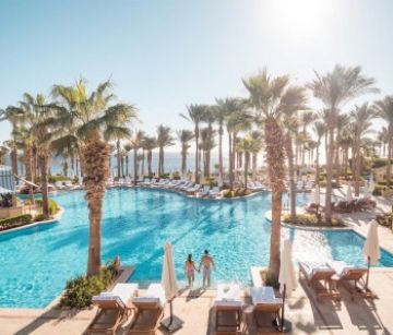 FOUR SEASONS RESORT SHARM EL SHEIKH