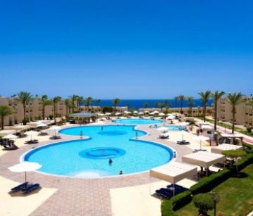 GRAND ROTANA RESORT & SPA