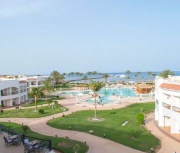 SUNRISE ALMA BAY RESORT EX.GRAND SEAS BY SUNRISE