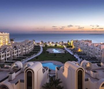 GRAVITY AQUAPARK SAHL HASHEESH