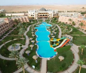 JASMINE PALACE RESORT