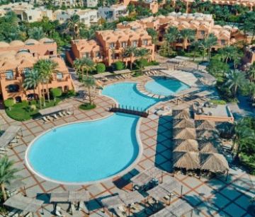 JAZ MAKADI OASIS RESORT & CLUB