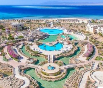 KEMPINSKI HOTEL SOMA BAY