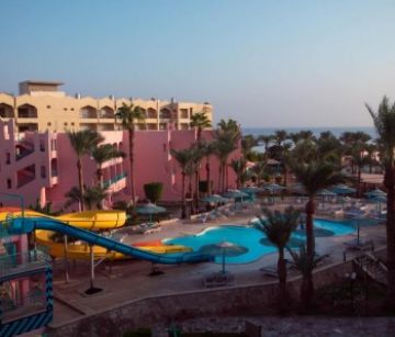 LE PACHA RESORT