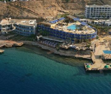 LIDO SHARM HOTEL