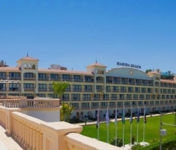 MARINA SHARM HOTEL