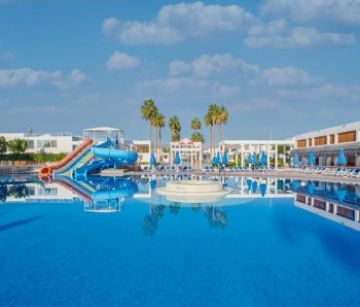 MARITIM JOLIE VILLE RESORT & CASINO