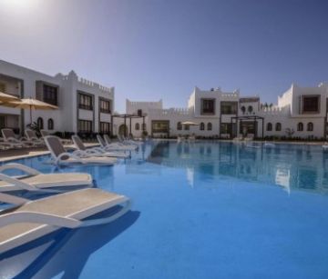 MAZAR RESORT