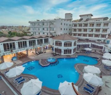 MINAMARK BEACH RESORT & SPA