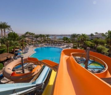 NAAMA BAY HOTEL & RESORT (EX TROPITEL NAAMA BAY HOTEL)