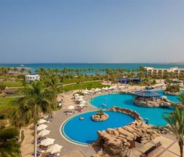 PALM ROYALE RESORT SOMA BAY