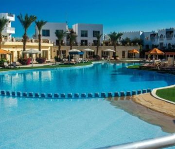 PALMA DI SHARM HOLLYWOOD RESORT