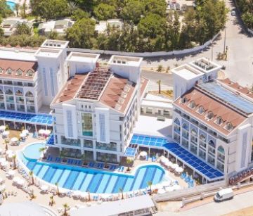 DIAMOND ELITE SPA