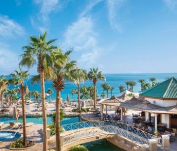 PARK REGENCY SHARM EL SHEIKH RESORT