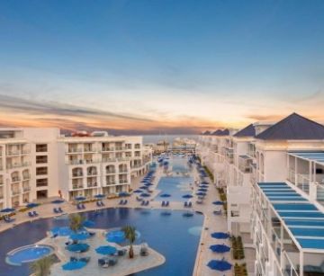PICKALBATROS BLU SPA RESORT - HURGHADA (ADULT ONLY)