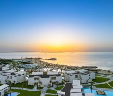 RIXOS PREMIUM MAGAWISH