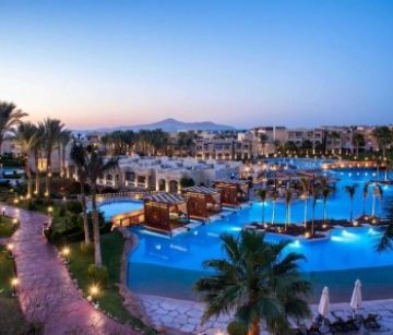 RIXOS SHARM EL SHEIKH (ADULTS ONLY 18+)