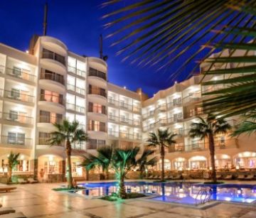 ROYAL STAR BEACH RESORT