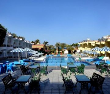 SAND BEACH HOTEL