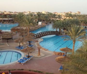 SEA BEACH RESORT & AQUA PARK