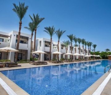 SENTIDO REEF OASIS SENSES RESORTS