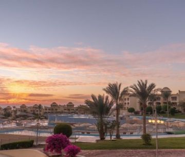 SERENITY ALPHA BEACH (Ex. MAKADI BEACH)