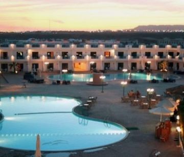 SHARM CLIFF RESORT