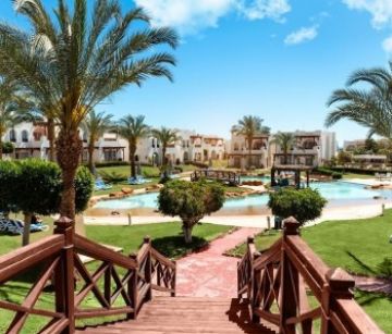 SHARM DREAMS VACATION CLUB