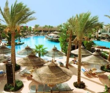 SIERRA SHARM EL SHEIKH RESORT