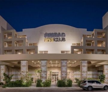SINDBAD CLUB HURGHADA