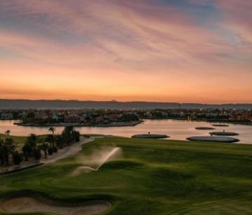 STEIGENBERGER GOLF RESORT