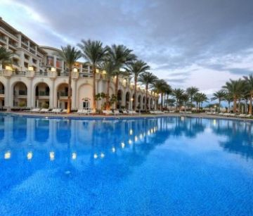 STELLA DI MARE BEACH HOTEL & SPA