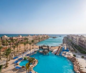 SUNNY DAYS EL PALACIO