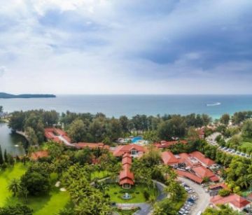 DUSIT THANI LAGUNA PHUKET