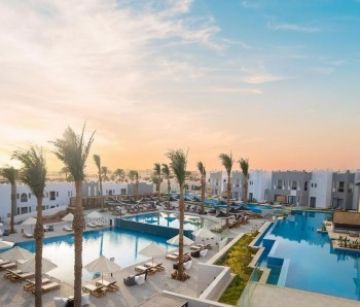 SUNRISE TUCANA RESORT - GRAND SELECT