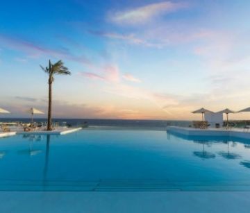SUNRISE WHITE HILLS RESORT SHARM-EL-SHEIKH