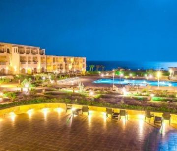 VIVA BLUE RESORT SOMA BAY (ADULT ONLY +16)