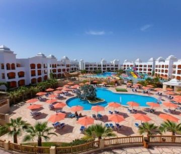 WAVES HOTEL ( EX TROPITEL WAVES SHARM EL SHEIKH)