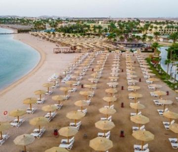 XANADU MAKADI BAY