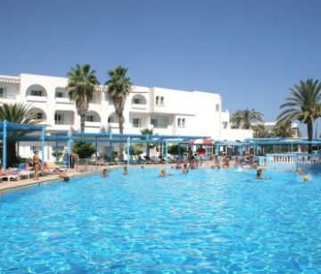 EL MOURADI PORT EL KANTAOUI