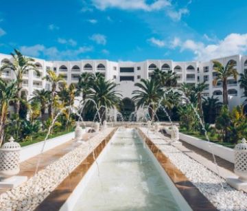 IBEROSTAR KANTAOUI BAY