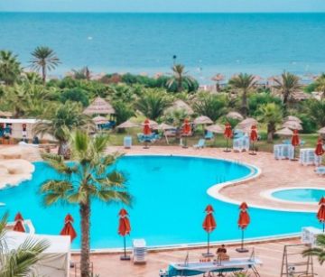 SKANES SERAIL AQUAPARK